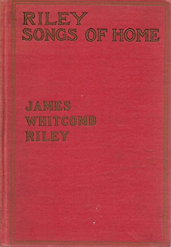 Riley Songs of Home